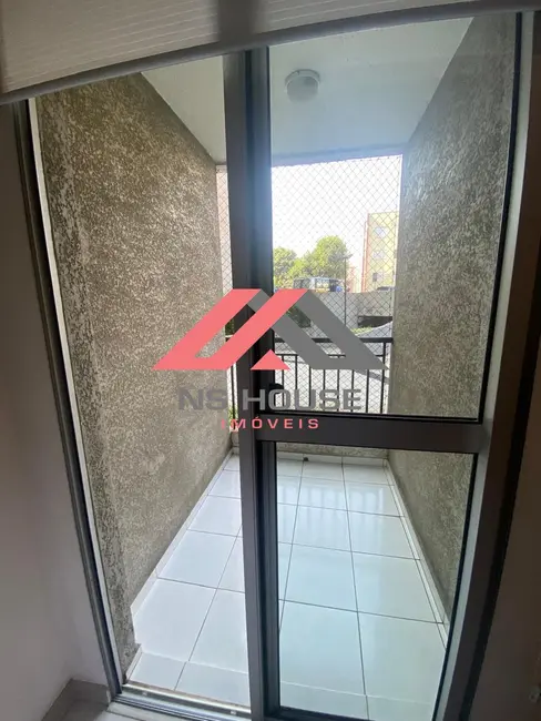 Foto 6 de Apartamento com 2 quartos à venda, 50m2 em São João Clímaco, São Paulo - SP