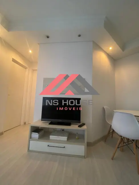 Foto 7 de Apartamento com 2 quartos à venda, 50m2 em São João Clímaco, São Paulo - SP