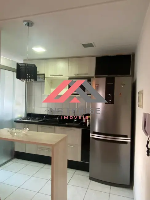 Foto 8 de Apartamento com 2 quartos à venda, 50m2 em São João Clímaco, São Paulo - SP
