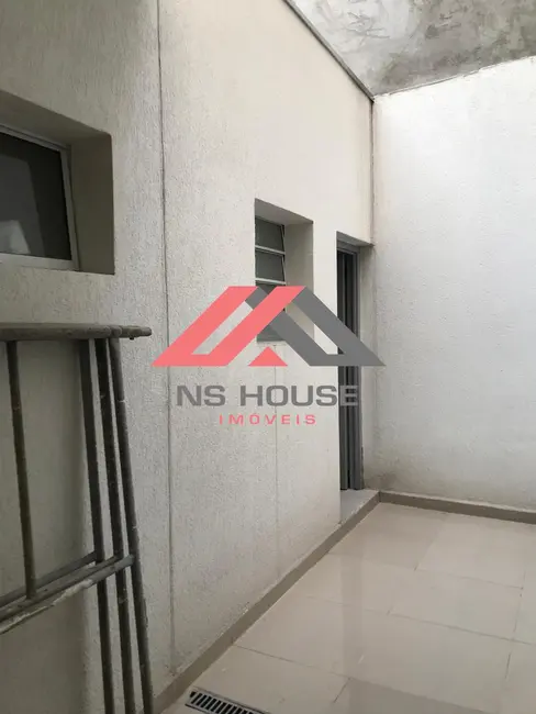 Foto 8 de Armazém / Galpão para alugar, 400m2 em Cerâmica, Sao Caetano Do Sul - SP