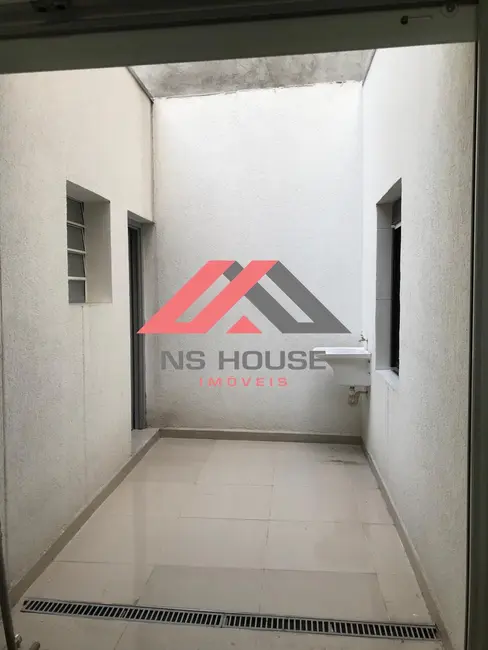 Foto 7 de Armazém / Galpão para alugar, 400m2 em Cerâmica, Sao Caetano Do Sul - SP