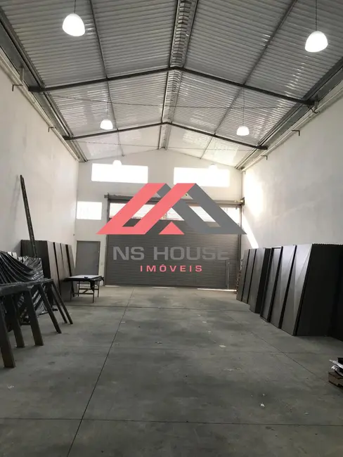 Foto 4 de Armazém / Galpão para alugar, 400m2 em Cerâmica, Sao Caetano Do Sul - SP