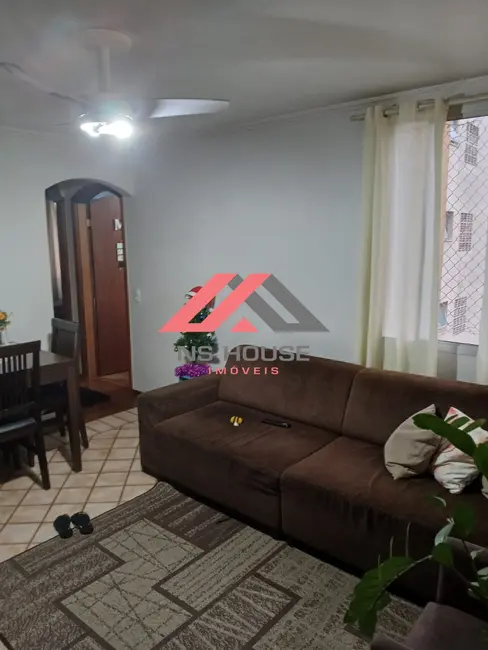 Foto 2 de Apartamento com 2 quartos à venda, 53m2 em São José, Sao Caetano Do Sul - SP