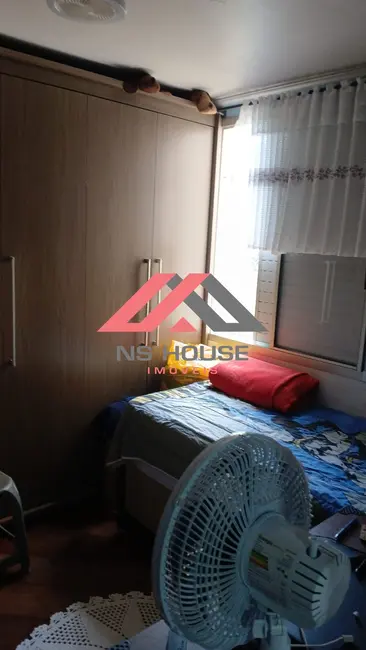 Foto 9 de Apartamento com 2 quartos à venda, 53m2 em São José, Sao Caetano Do Sul - SP