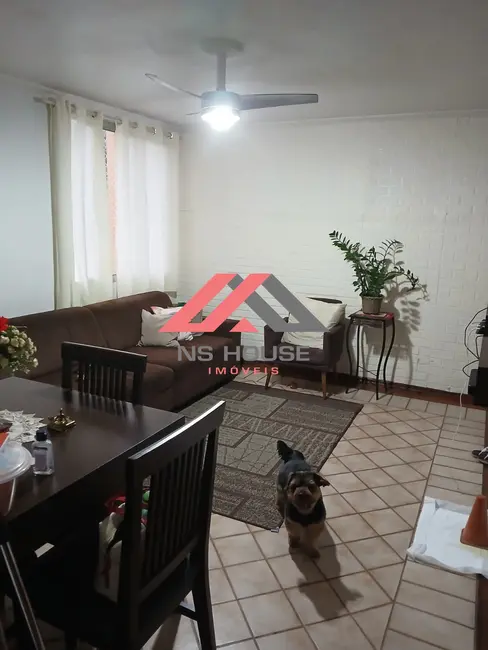 Foto 1 de Apartamento com 2 quartos à venda, 53m2 em São José, Sao Caetano Do Sul - SP