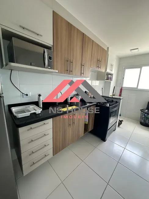 Foto 4 de Apartamento com 2 quartos à venda, 76m2 em Mongagua - SP