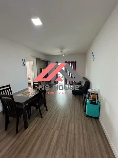 Foto 1 de Apartamento com 2 quartos à venda, 76m2 em Mongagua - SP