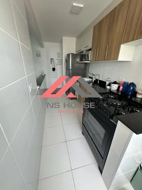 Foto 5 de Apartamento com 2 quartos à venda, 76m2 em Mongagua - SP