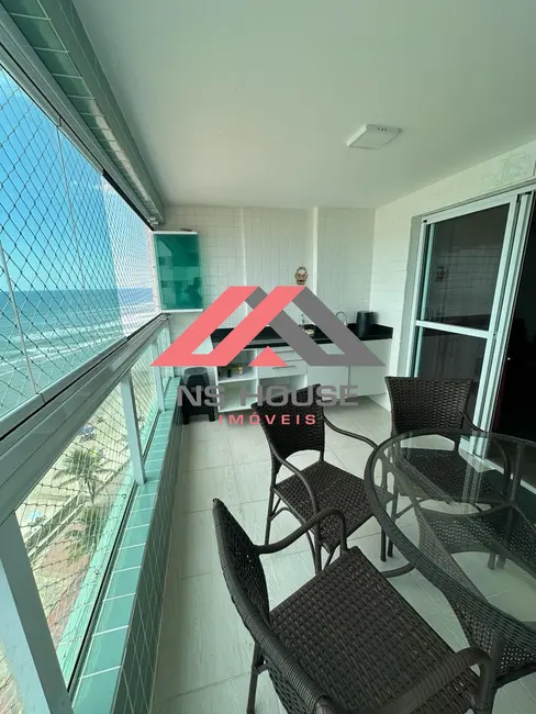 Foto 9 de Apartamento com 2 quartos à venda, 76m2 em Mongagua - SP