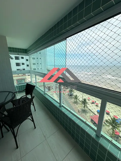 Foto 7 de Apartamento com 2 quartos à venda, 76m2 em Mongagua - SP