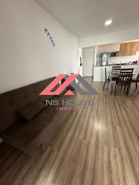 Foto 3 de Apartamento com 2 quartos à venda, 76m2 em Mongagua - SP