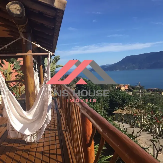 Foto 7 de Casa de Condomínio com 4 quartos à venda, 300m2 em Ilhabela - SP