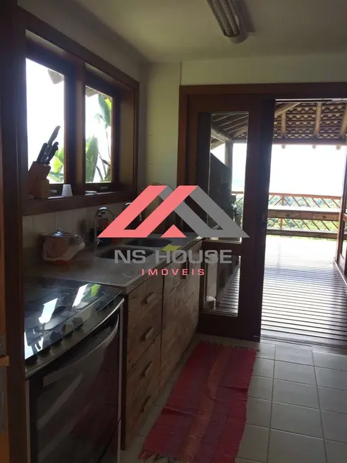 Foto 8 de Casa de Condomínio com 4 quartos à venda, 300m2 em Ilhabela - SP