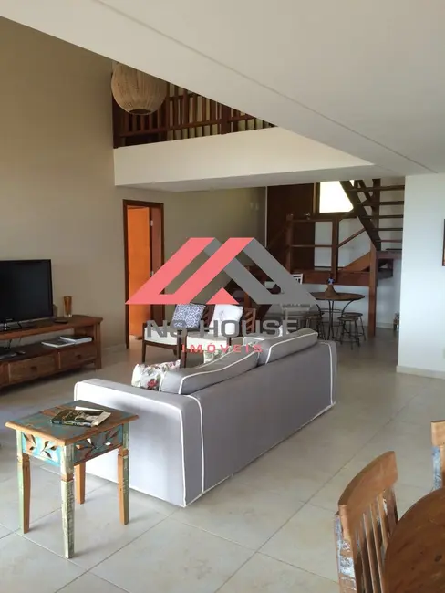 Foto 6 de Casa de Condomínio com 4 quartos à venda, 300m2 em Ilhabela - SP