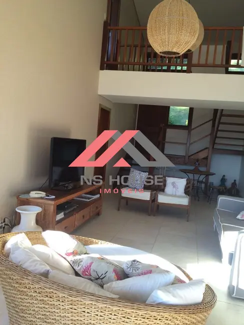 Foto 4 de Casa de Condomínio com 4 quartos à venda, 300m2 em Ilhabela - SP