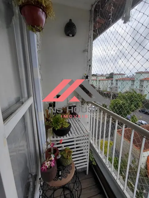 Foto 4 de Apartamento com 2 quartos à venda, 55m2 em Vila Metalúrgica, Santo Andre - SP