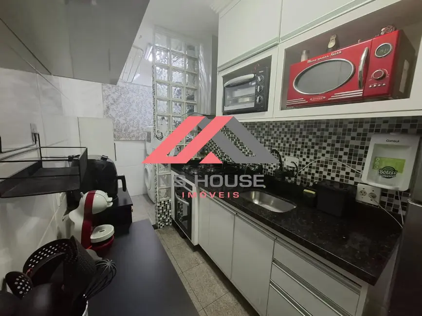 Foto 8 de Apartamento com 2 quartos à venda, 55m2 em Vila Metalúrgica, Santo Andre - SP