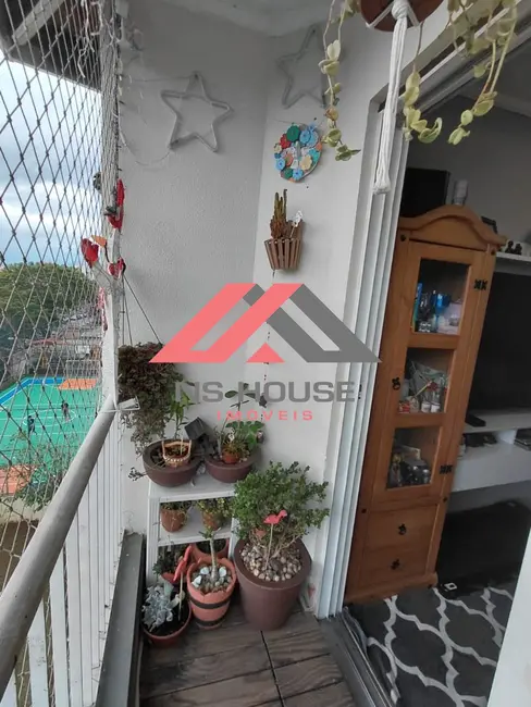 Foto 5 de Apartamento com 2 quartos à venda, 55m2 em Vila Metalúrgica, Santo Andre - SP