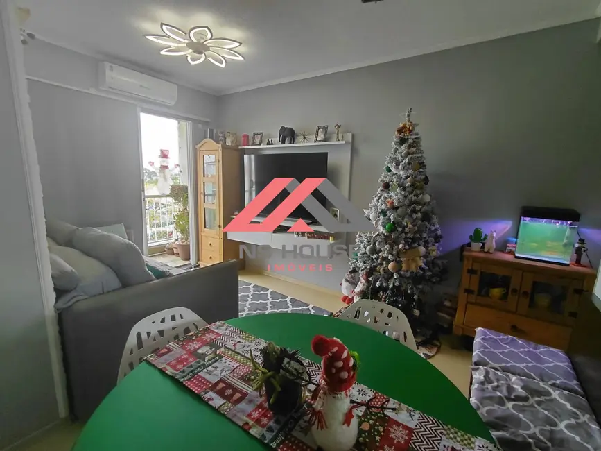 Foto 7 de Apartamento com 2 quartos à venda, 55m2 em Vila Metalúrgica, Santo Andre - SP