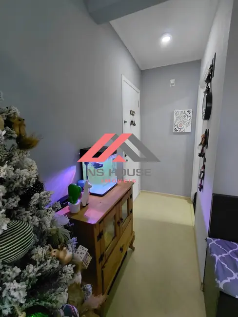 Foto 6 de Apartamento com 2 quartos à venda, 55m2 em Vila Metalúrgica, Santo Andre - SP