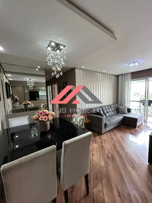 Foto 7 de Apartamento com 3 quartos à venda, 83m2 em Boa Vista, Sao Caetano Do Sul - SP