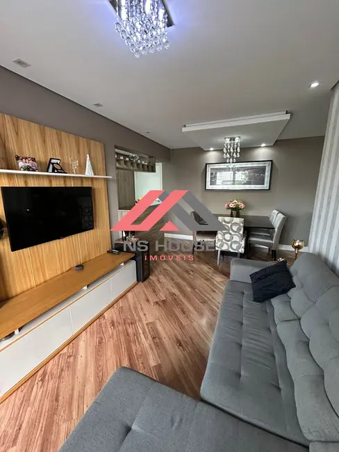 Foto 2 de Apartamento com 3 quartos à venda, 83m2 em Boa Vista, Sao Caetano Do Sul - SP