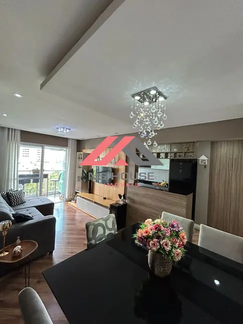 Foto 1 de Apartamento com 3 quartos à venda, 83m2 em Boa Vista, Sao Caetano Do Sul - SP