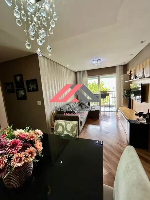 Foto 3 de Apartamento com 3 quartos à venda, 83m2 em Boa Vista, Sao Caetano Do Sul - SP