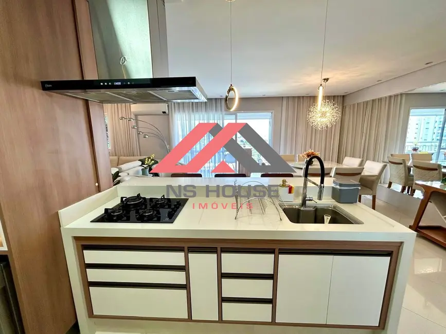 Apartamento com 3 quartos à venda, 125m2 em Boa Vista, Sao Caetano Do Sul - SP - imagem 8 Foto 8 de Apartamento com 3 quartos à venda, 125m2 em Boa Vista, Sao Caetano Do Sul - SP