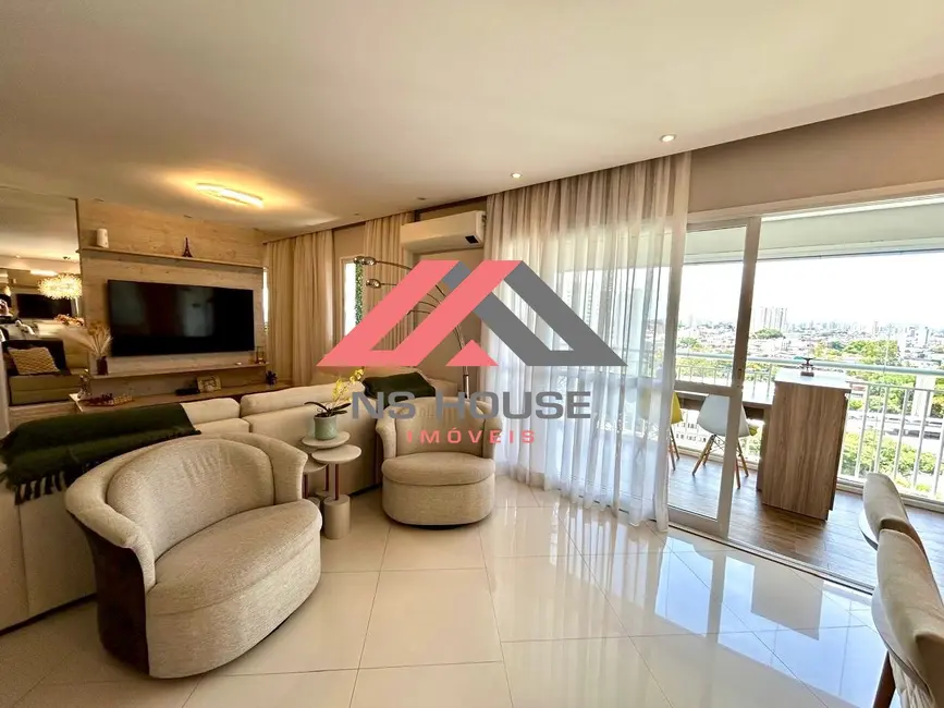 Apartamento com 3 quartos à venda, 125m2 em Boa Vista, Sao Caetano Do Sul - SP - imagem 3 Foto 3 de Apartamento com 3 quartos à venda, 125m2 em Boa Vista, Sao Caetano Do Sul - SP