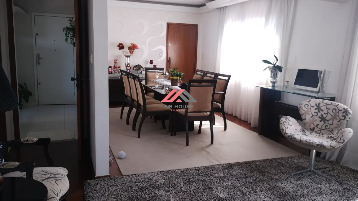 Foto 2 de Apartamento com 3 quartos à venda, 126m2 em Cerâmica, Sao Caetano Do Sul - SP