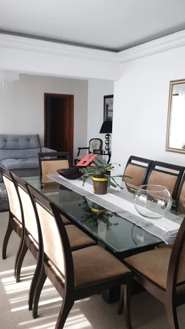 Foto 4 de Apartamento com 3 quartos à venda, 126m2 em Cerâmica, Sao Caetano Do Sul - SP