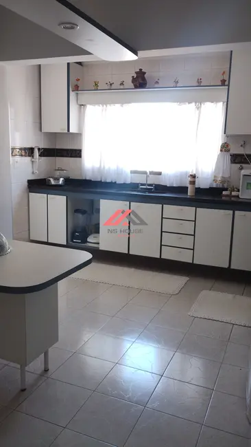 Foto 9 de Apartamento com 3 quartos à venda, 126m2 em Cerâmica, Sao Caetano Do Sul - SP