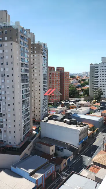 Foto 7 de Apartamento com 3 quartos à venda, 126m2 em Cerâmica, Sao Caetano Do Sul - SP