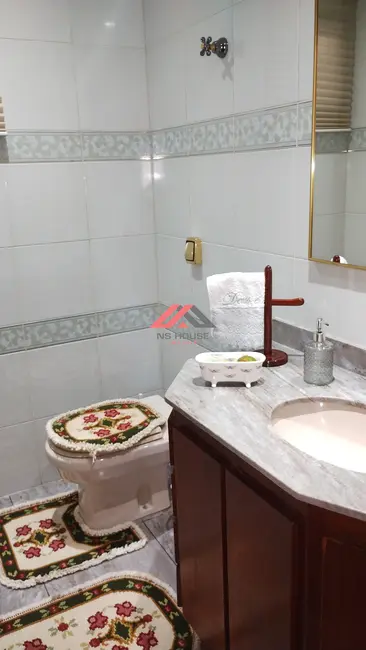 Foto 8 de Apartamento com 3 quartos à venda, 126m2 em Cerâmica, Sao Caetano Do Sul - SP