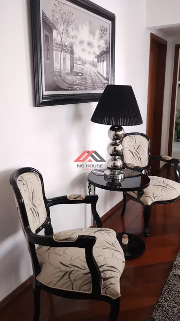 Foto 5 de Apartamento com 3 quartos à venda, 126m2 em Cerâmica, Sao Caetano Do Sul - SP