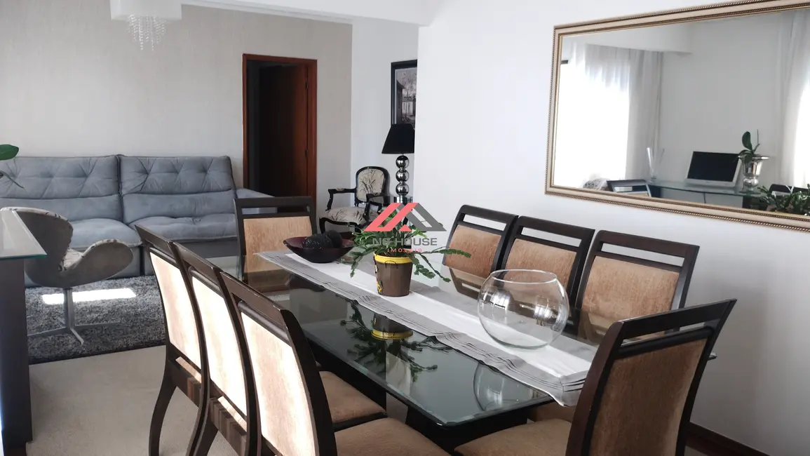 Foto 1 de Apartamento com 3 quartos à venda, 126m2 em Cerâmica, Sao Caetano Do Sul - SP