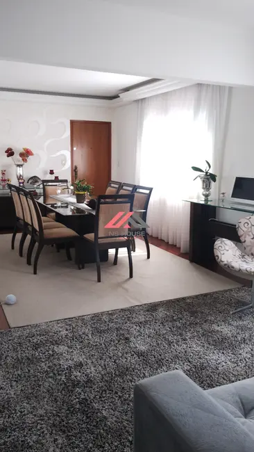 Foto 3 de Apartamento com 3 quartos à venda, 126m2 em Cerâmica, Sao Caetano Do Sul - SP