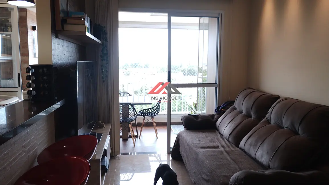 Foto 1 de Apartamento com 2 quartos à venda, 65m2 em Mauá, Sao Caetano Do Sul - SP