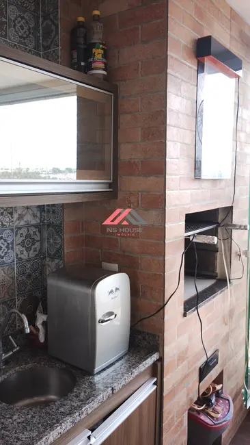 Foto 9 de Apartamento com 2 quartos à venda, 65m2 em Mauá, Sao Caetano Do Sul - SP