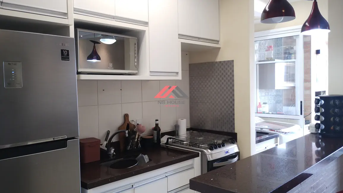 Foto 7 de Apartamento com 2 quartos à venda, 65m2 em Mauá, Sao Caetano Do Sul - SP