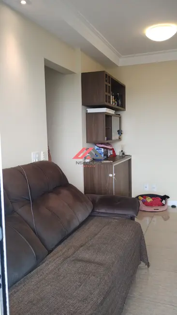 Foto 2 de Apartamento com 2 quartos à venda, 65m2 em Mauá, Sao Caetano Do Sul - SP