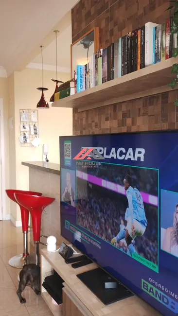 Foto 4 de Apartamento com 2 quartos à venda, 65m2 em Mauá, Sao Caetano Do Sul - SP