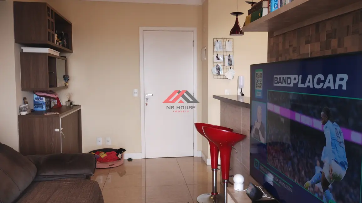 Foto 3 de Apartamento com 2 quartos à venda, 65m2 em Mauá, Sao Caetano Do Sul - SP