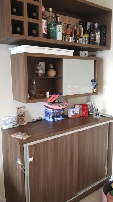 Foto 5 de Apartamento com 2 quartos à venda, 65m2 em Mauá, Sao Caetano Do Sul - SP