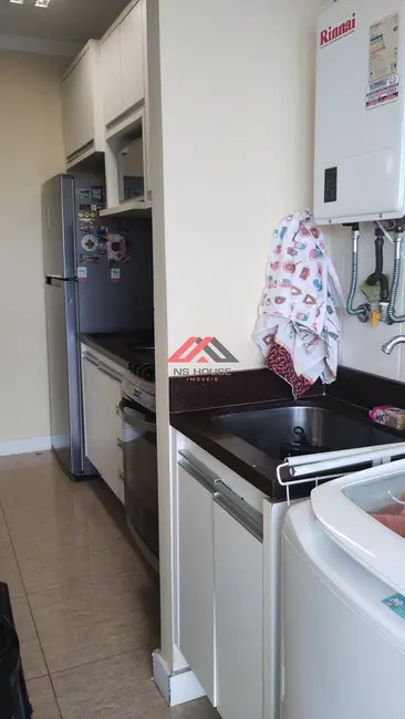 Foto 8 de Apartamento com 2 quartos à venda, 65m2 em Mauá, Sao Caetano Do Sul - SP