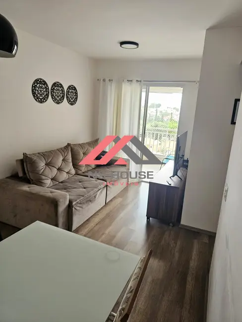 Foto 2 de Apartamento com 2 quartos à venda, 66m2 em Mauá, Sao Caetano Do Sul - SP