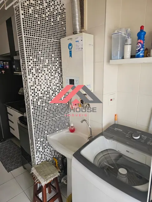 Foto 3 de Apartamento com 2 quartos à venda, 66m2 em Mauá, Sao Caetano Do Sul - SP