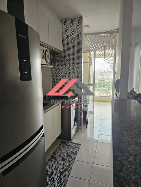 Foto 4 de Apartamento com 2 quartos à venda, 66m2 em Mauá, Sao Caetano Do Sul - SP