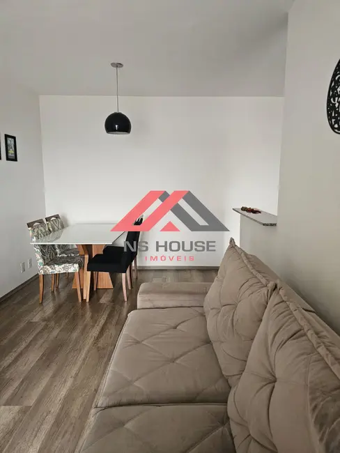 Foto 1 de Apartamento com 2 quartos à venda, 66m2 em Mauá, Sao Caetano Do Sul - SP